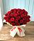 Букет 29 Красных роз в Горшечное