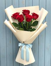 Букет Классика чувств в Горшечное