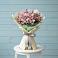 Букет цветов из: Орхидеи и Розы в Горшечное