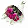 Букет цветов из: Розы в Горшечное