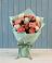 Букет цветов из: Розы в Горшечное